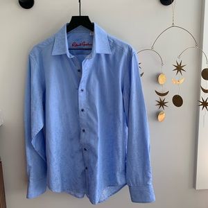 *Brand New* Robert Graham Men’s dress shirt